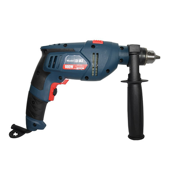 دریل چکشی المکس مدل I.D 143