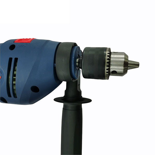 دریل چکشی المکس مدل I.D 143